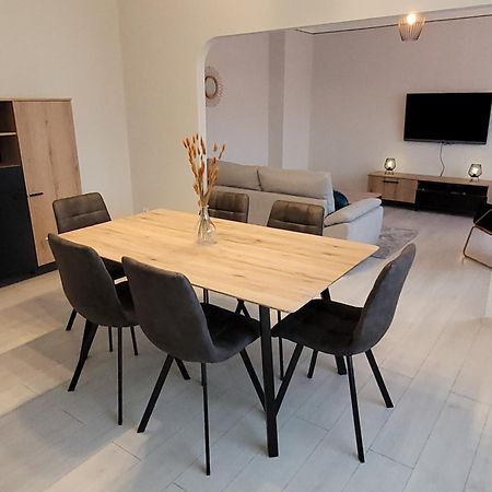 Appartement Le Stubbehansel Benfeld Luaran gambar