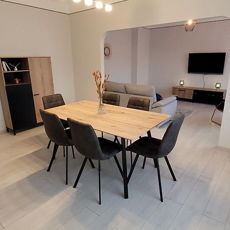 Appartement Le Stubbehansel Benfeld Luaran gambar
