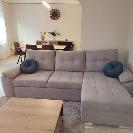 Appartement Le Stubbehansel Benfeld Luaran gambar
