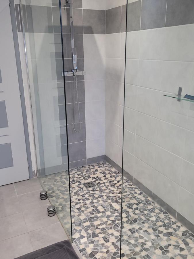 Appartement Le Stubbehansel Benfeld Luaran gambar