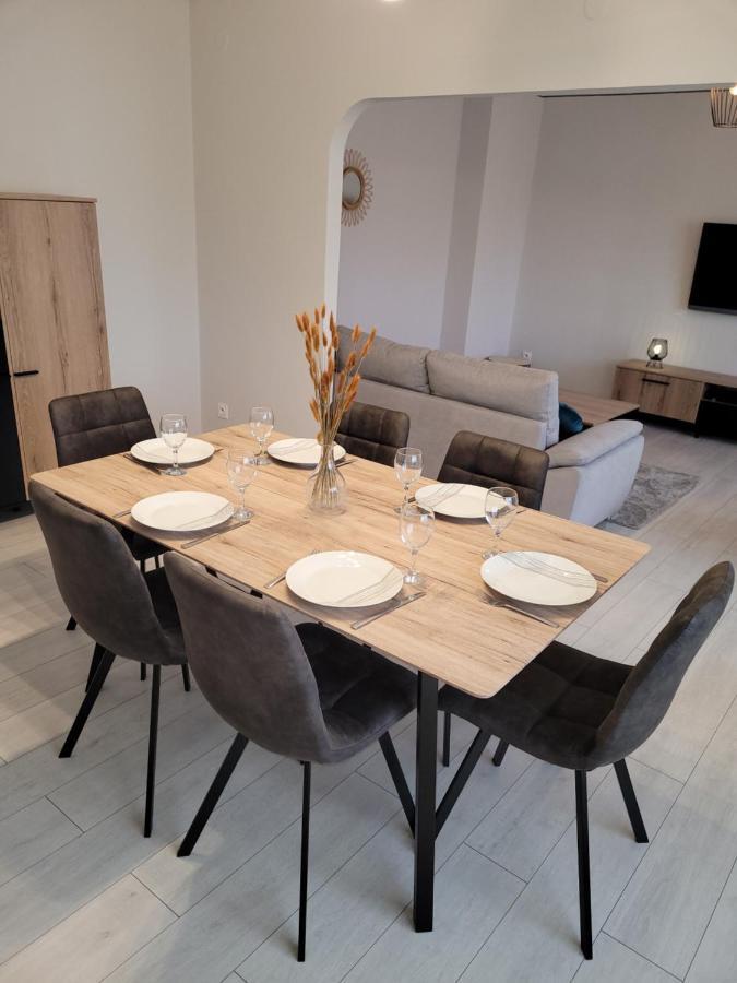 Appartement Le Stubbehansel Benfeld Luaran gambar