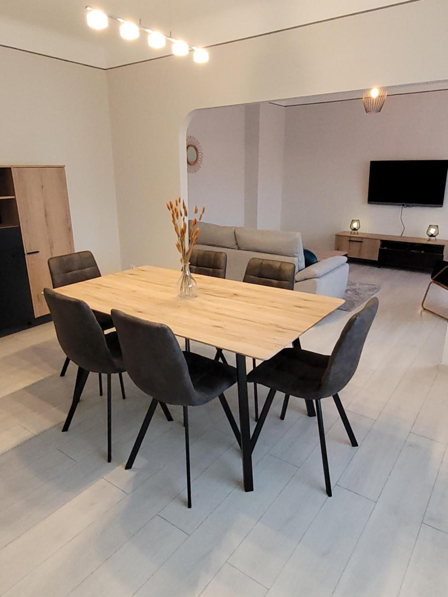 Appartement Le Stubbehansel Benfeld Luaran gambar