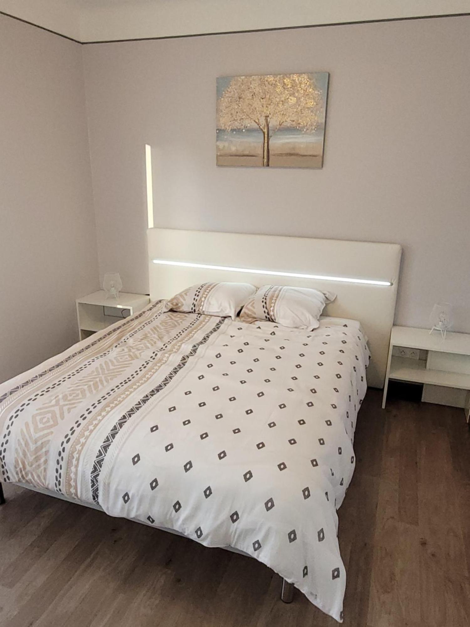 Appartement Le Stubbehansel Benfeld Luaran gambar