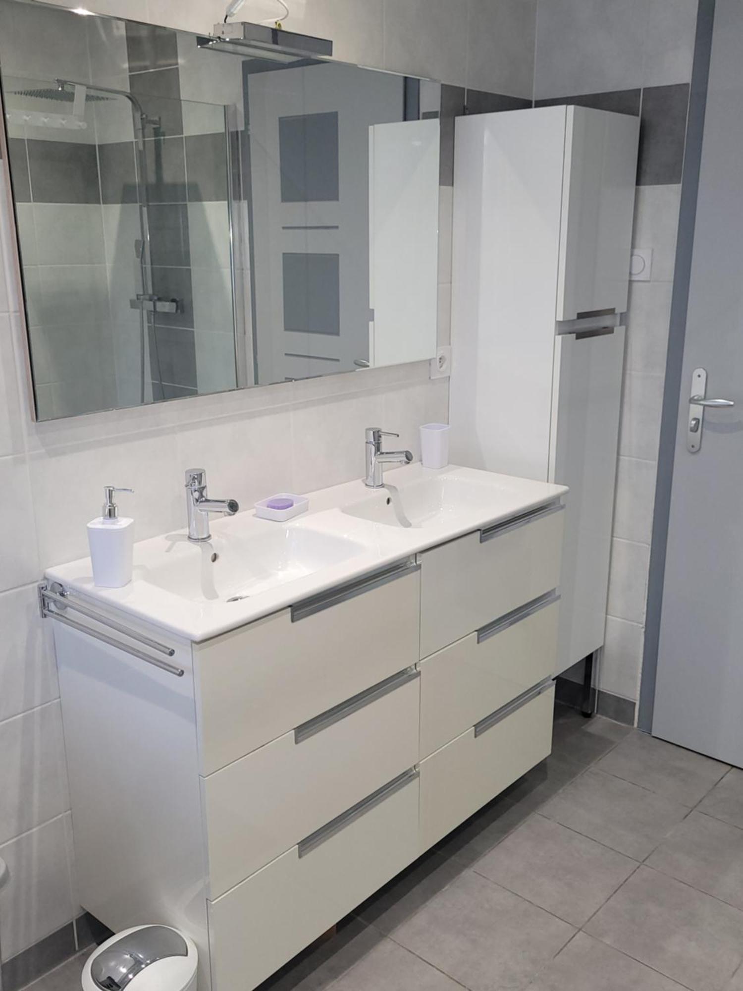 Appartement Le Stubbehansel Benfeld Luaran gambar