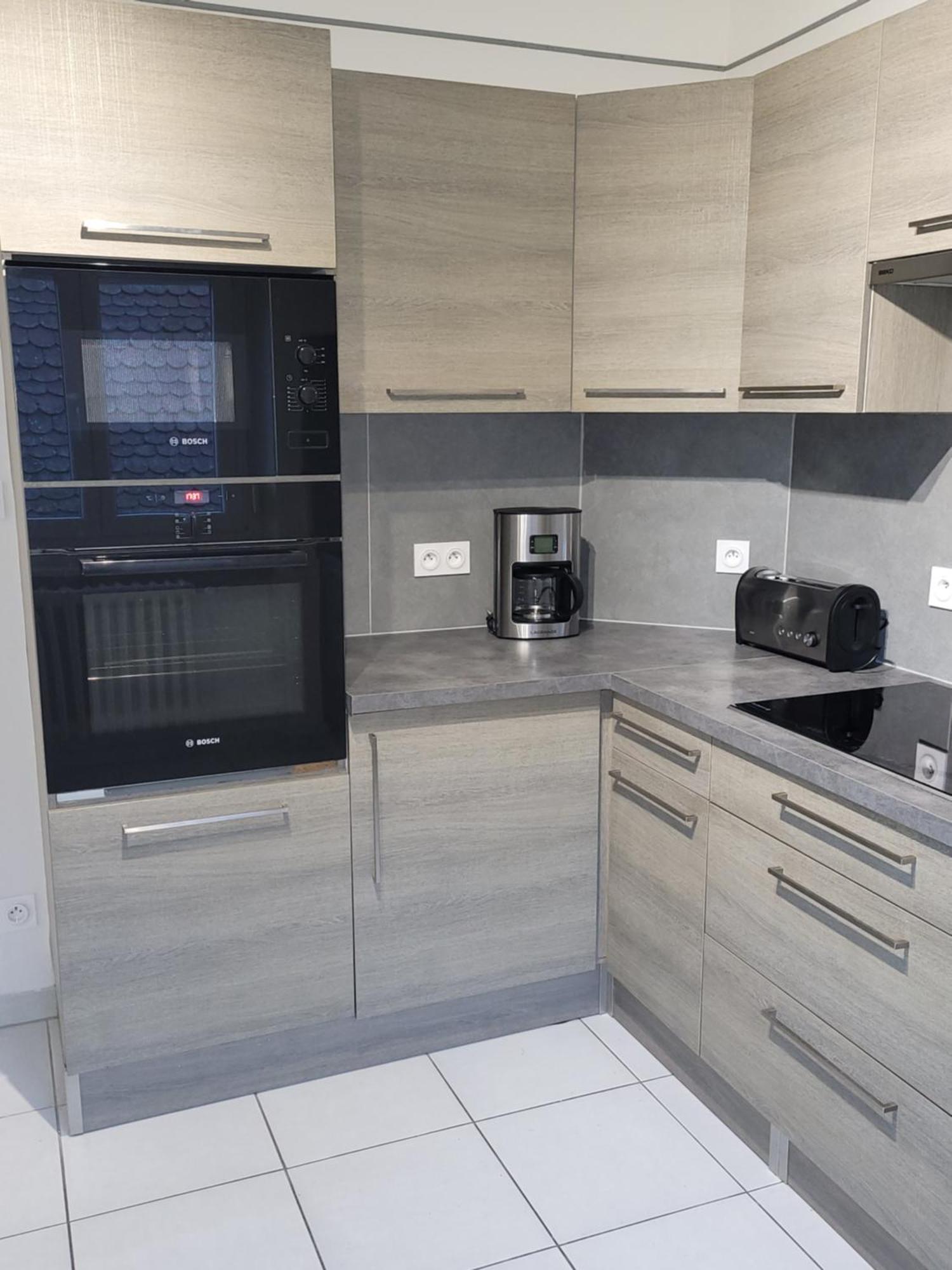 Appartement Le Stubbehansel Benfeld Luaran gambar