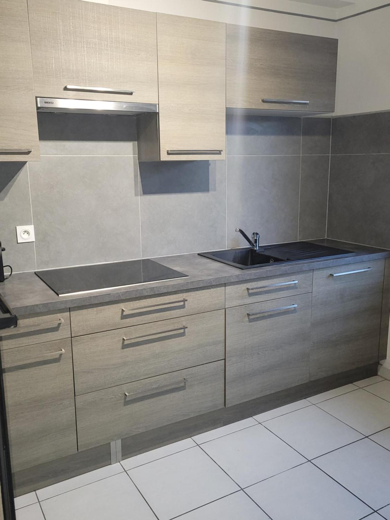 Appartement Le Stubbehansel Benfeld Luaran gambar